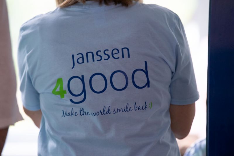 janssen plati