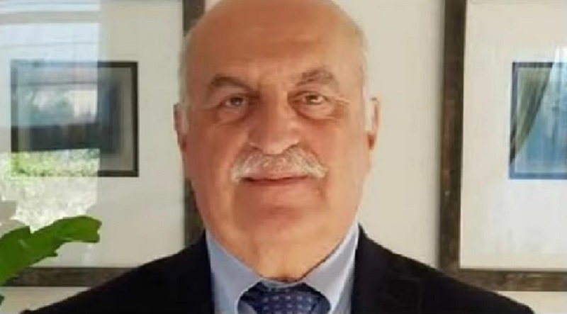 nikos tzanakhs