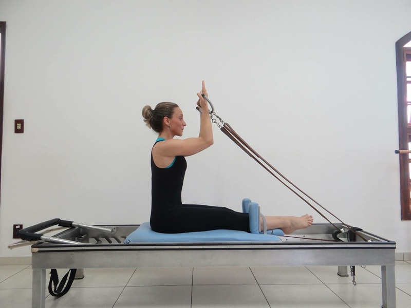 pilates reformer 2