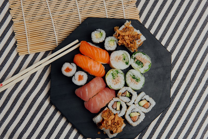 sushi 2