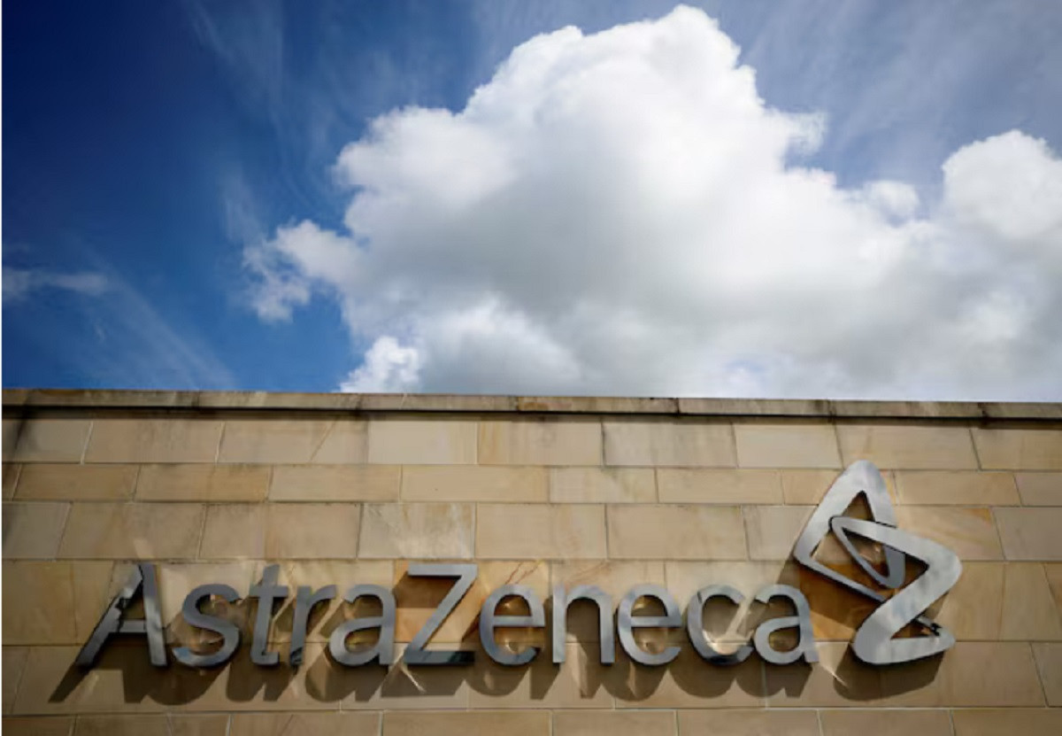 AstraZeneca: Ευχάριστα τα νέα για πειραματικό φάρμακο που δοκιμάστηκε σε ασθενείς με καρκίνο μαστού