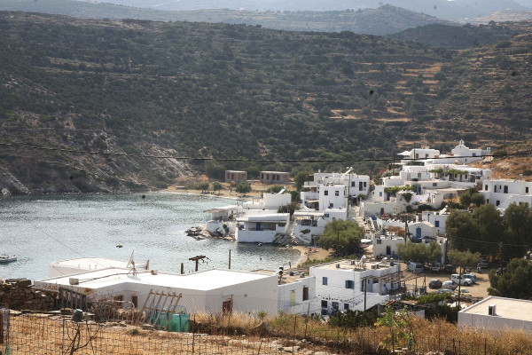 Σίφνος: Αίτημα προς τη 2η ΔΥΠΕ για άμεση προκήρυξη θέσης παιδιάτρου αλλά και κάλυψη άλλων ελλείψεων σε γιατρούς