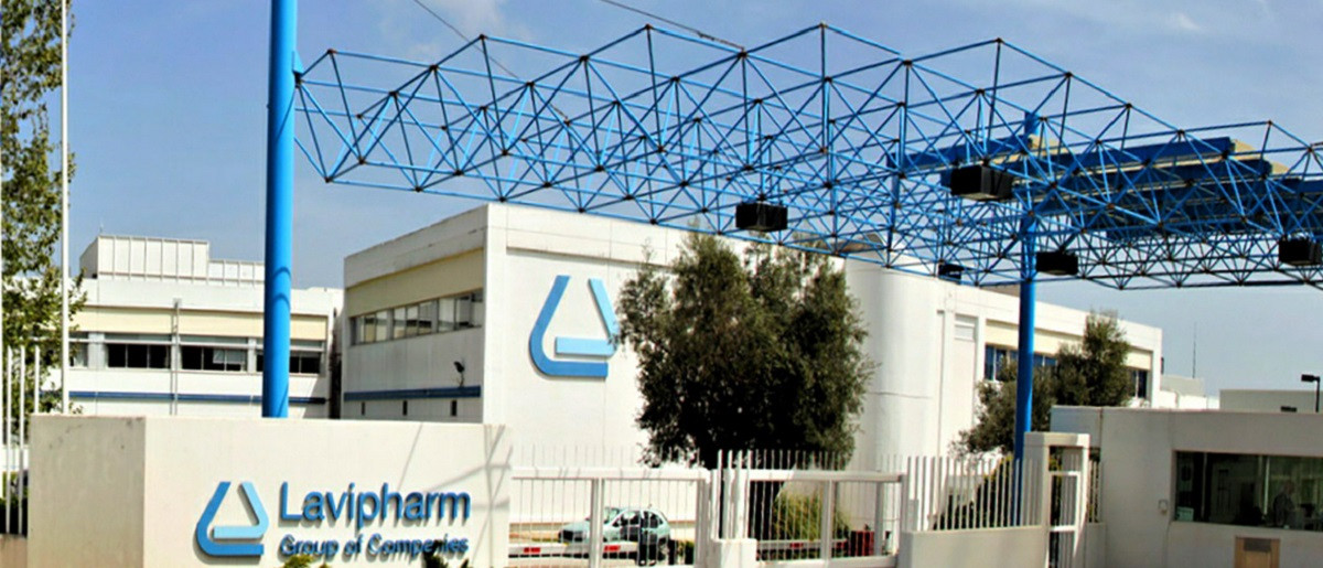 Lavipharm: Νέα στρατηγική συμφωνία  για περαιτέρω επέκταση στις διεθνείς αγορές