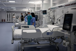 Στη Μαγνησία κλιμάκιο του ΕΟΔΥ - Στο νοσοκομείο 9 παιδιά με γαστρεντερίτιδα