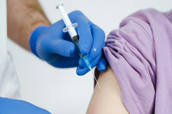 Γρίπη: Άλματα για εμβόλιο που παρέχει ανοσία εφ' όρου ζωής