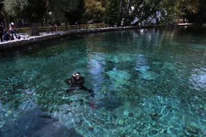 Λύματα: Εκτόξευση στο ιικό φορτίο στα Ιωάννινα - Αναλυτικά τα στοιχεία του ΕΟΔΥ