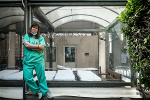 Νοσηλευτές σε πίεση: Χαμηλοί μισθοί, υψηλό κόστος ζωής - Αναλυτική σύγκριση με τις χώρες της Ε.Ε.