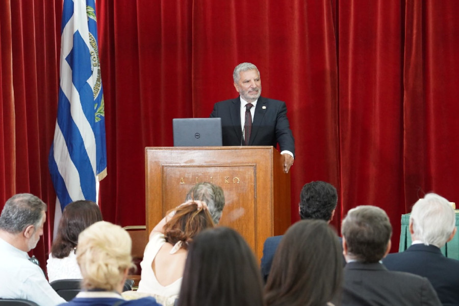 ΙΣΑ: Με επιτυχία ολοκληρώθηκε η Ιπποκρατική Εβδομάδα στην Κω