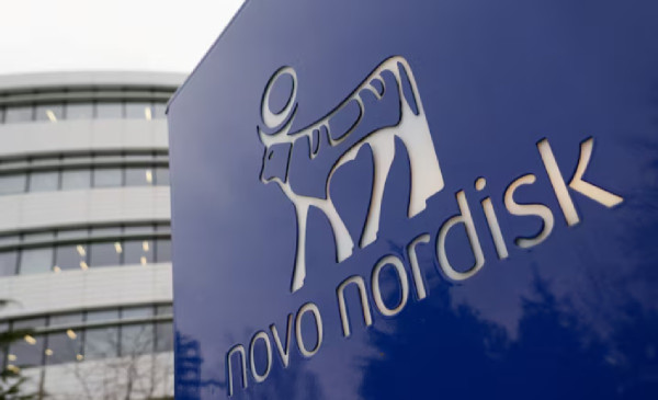 Novo Nordisk: Συμφωνία 2 δισ. δολαρίων για την ανάπτυξη νέων φαρμάκων επόμενης γενιάς για την παχυσαρκία και τον διαβήτη