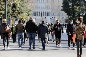 Μεταπνευμονοϊός (hMPV): Ο συλλογικός φόβος και η έλλειψη εμπιστοσύνης στους θεσμούς