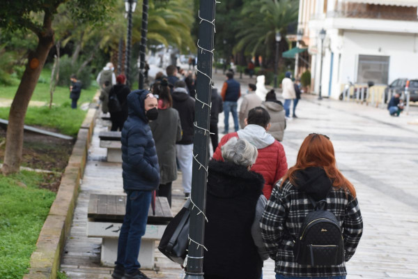 Μεταλλάξεις κορωνοϊού: Απόλυτη κυριαρχία για την «Kraken» (φώτο)