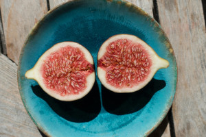 Αυτά είναι τα φρούτα του Αυγούστου - Γιατί ξεχωρίζουν τα σύκα