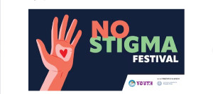 «Το Χαμόγελο του Παιδιού»: 1ο «No Stigma Festival» για την ψυχική υγεία