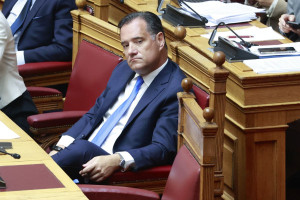 Γεωργιάδης: «Υπέρ να ενταχθούν στα βαρέα και ανθυγιεινά οι νοσηλευτές που μπήκαν στο ΕΣΥ μετά το 2011»