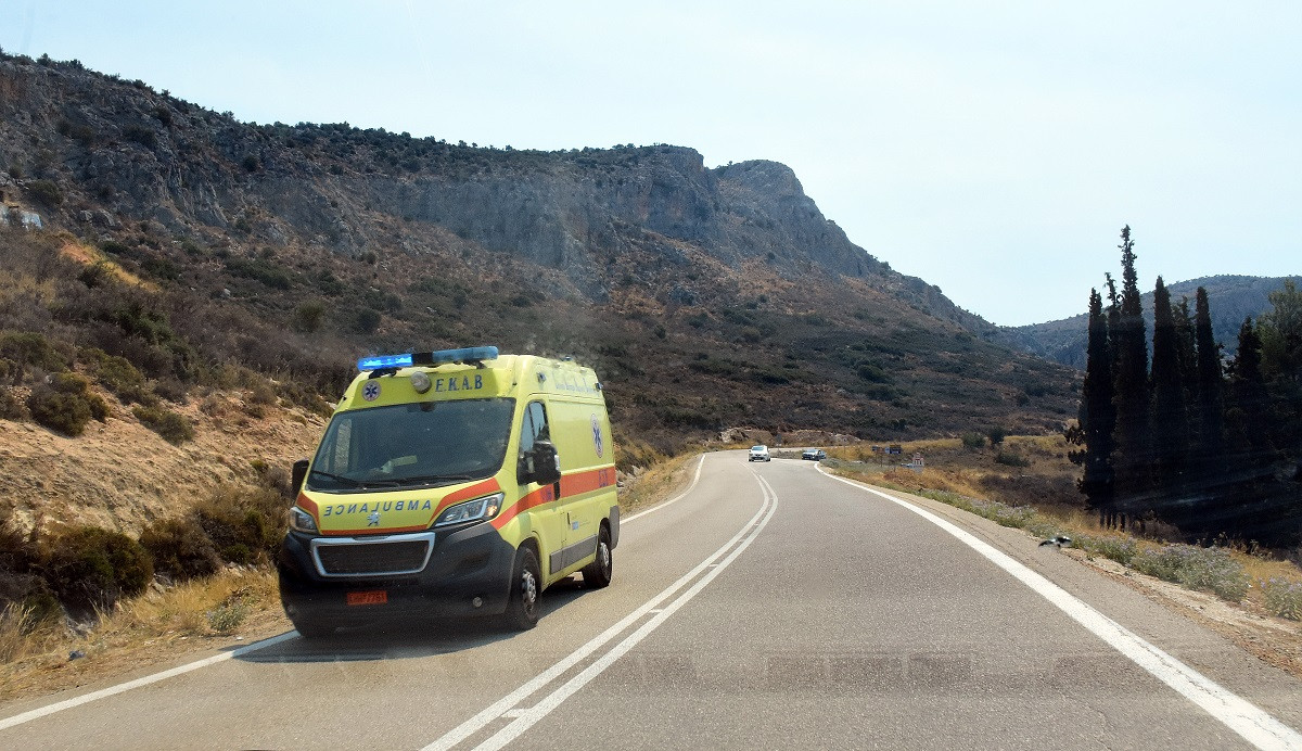 Κακοκαιρία Bora: Σε υποθερμία αποδίδεται ο θάνατος ενός άνδρα στη Χαλκιδική