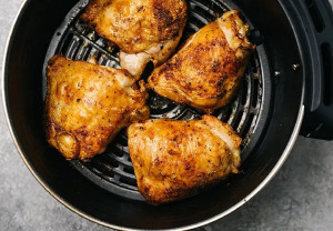 Air fryer: Είναι όντως υγιεινή λύση; - Οι πιθανοί κίνδυνοι και πως θα τους αποφύγετε