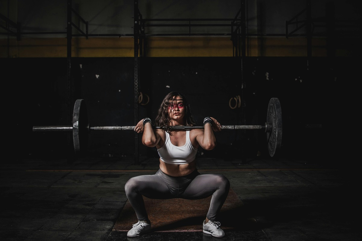 Άσκηση CrossFit: Τα σημαντικά οφέλη για την υγεία μας