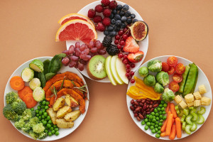 Τα 5 κορυφαία οφέλη των κατεψυγμένων φρούτων και λαχανικών για την υγεία