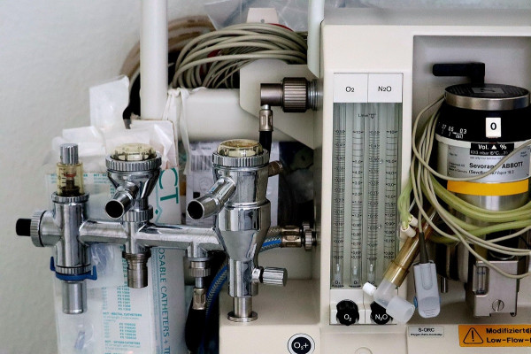 ΕΟΠΥΥ: Αναλυτικά ο πίνακας με το clawback Νοεμβρίου για κλινικές, διαγνωστικές εξετάσεις και αναλώσιμα