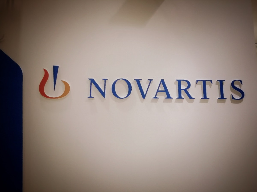 Σκάνδαλο Novartis: Κλείνει η υπόθεση και για τα μη πολιτικά πρόσωπα - Τι έδειξε η έρευνα