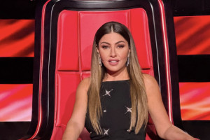 Έλενα Παπαρίζου: Τι οδήγησε την τραγουδίστρια στο νοσοκομείο – Η διάγνωση των γιατρών