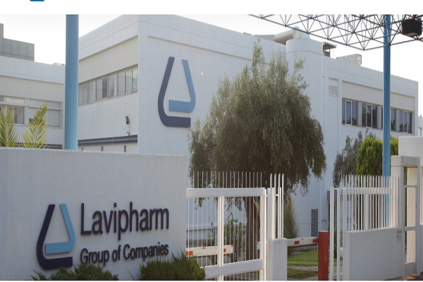 Lavipharm