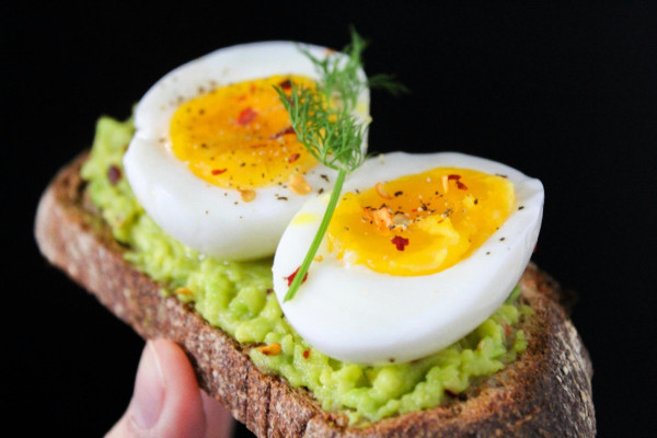Δίαιτα με βραστά αυγά: Για ποιους είναι απαγορευτική