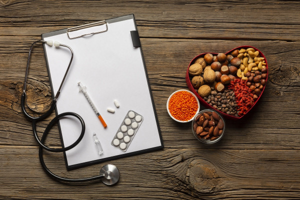 American College of Cardiology: Νέες οδηγίες για τη χοληστερίνη – Ποιοι θα κάνουν εξετάσεις νωρίτερα