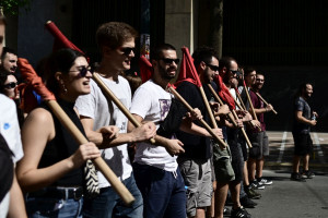 ΑΔΕΔΥ: 24ωρη απεργία την Παρασκευή για τα μέλη του ΕΟΔΥ