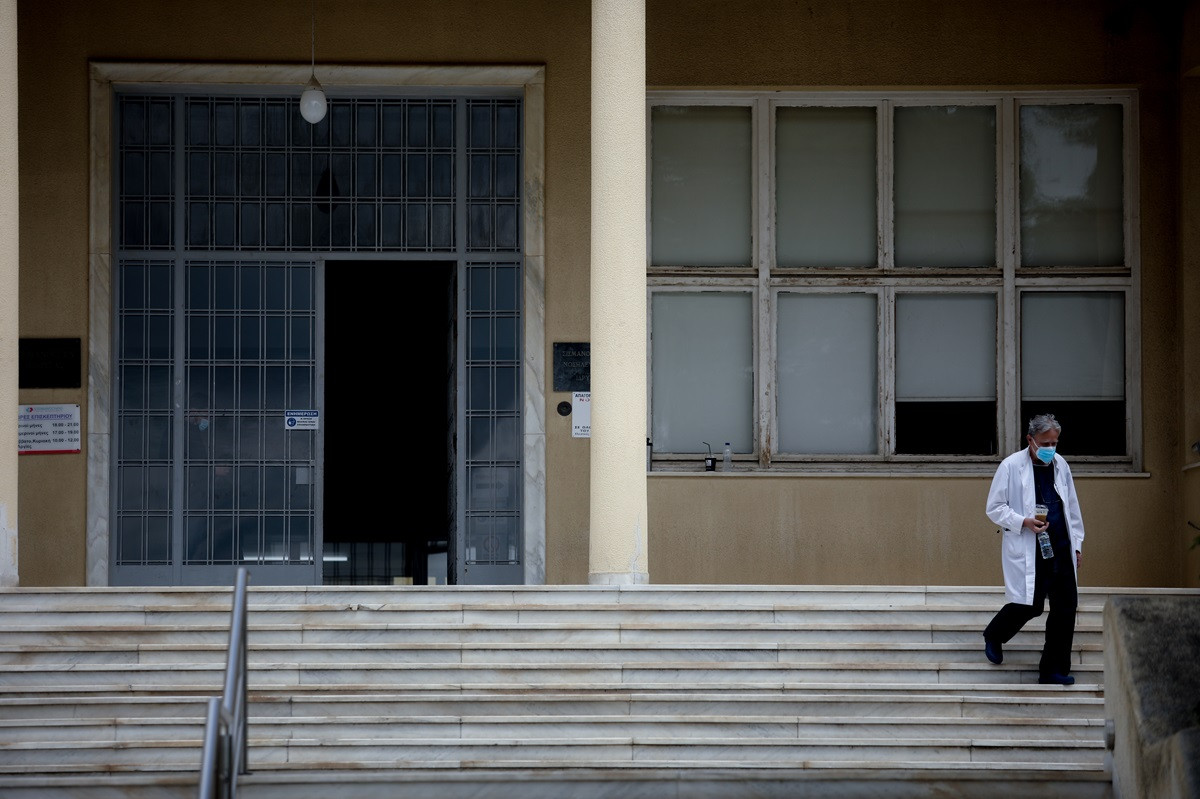 Διοικητές ΥΠΕ: Οι αναμενόμενες αλλαγές και το παρασκήνιο