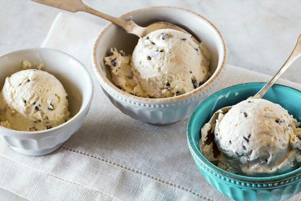 Nice Cream: Εύκολη συνταγή για παγωτό χωρίς ζάχαρη - Έτοιμο σε 5 λεπτά