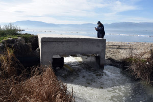 Λύματα: Αύξηση στο ιικό φορτίο στις 4 από τις 10 περιοχές - Πίνακας ΕΟΔΥ