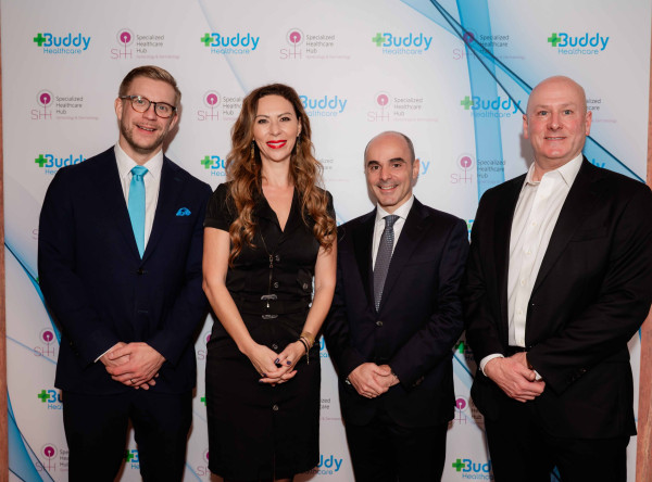 Ψηφιακός μετασχηματισμός στην υγεία: μια διεθνής συνεργασία αλλάζει τα σημερινά δεδομένα της περιεγχειρητικής φροντίδας στην Ελλάδα