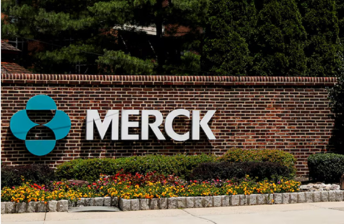 Merck: Εγκρίθηκε από την Κίνα το εμβόλιο HPV για άνδρες