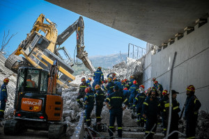 Νοσοκομειακοί Γιατροί Αχαΐας: Όχι άλλοι νεκροί, να πληρώσουν οι υπεύθυνοι για το έγκλημα