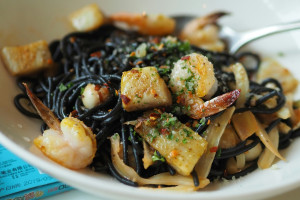 Μελάνι σουπιάς: Τα μεγάλα οφέλη που προσφέρει για την υγεία