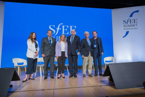 1st SFEE Summit: Επενδυτικές προοπτικές και καινοτομία στη φαρμακοβιομηχανία