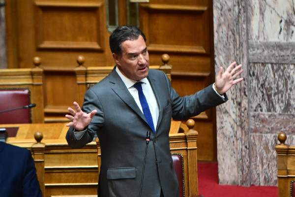 Αδ. Γεωργιάδης: Τα στοιχεία για τις προσλήψεις νέων γιατρών στο ΕΣΥ