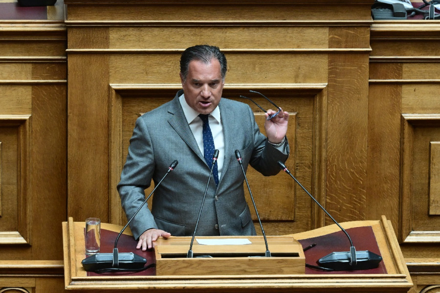 Νοσοκομείο Ρόδου: Δέσμευση Γεωργιάδη για ενίσχυση του νοσηλευτικού ιδρύματος με προσωπικό