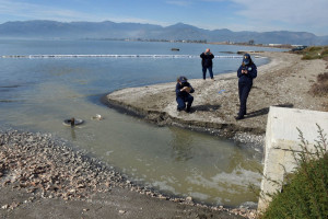 Λύματα: Αύξηση στο ιικό φορτίο στις 3 από τις 10 περιοχές - Πίνακας ΕΟΔΥ