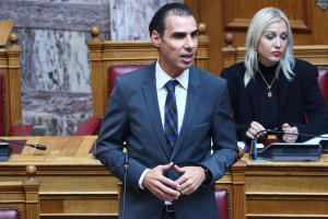 Θεμιστοκλέους: Απαντήσεις σε τρία ερωτήματα για το ΕΣΥ