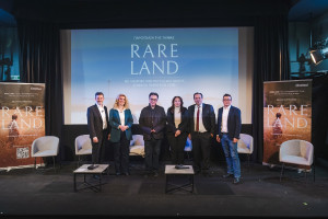 «Rare Land»: Η ταινία της Chiesi για τις Σπάνιες Παθήσεις