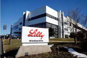 Eli Lilly: Νέες επενδύσεις 27 δισ. δολαρίων στις ΗΠΑ