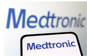 Ο FDA έδωσε την έγκρισή του για συσκευή της Medtronic για τη νόσο του Πάρκινσον