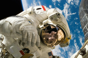 Πώς οι διαστημικές πτήσεις επηρεάζουν την υγεία των αστροναυτών