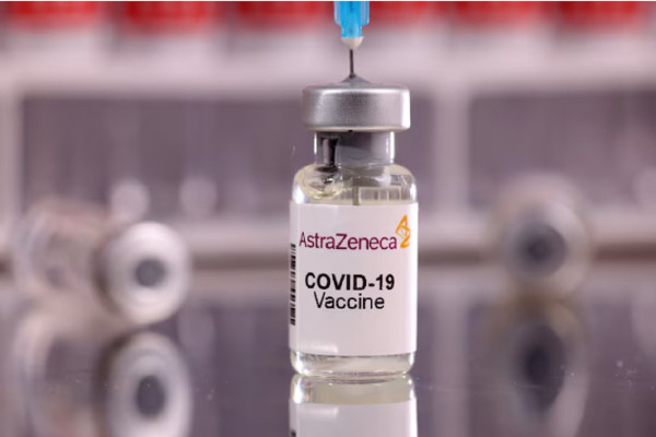 AstraZeneca: Η ΕΕ έδωσε το πράσινο φως για το φάρμακο πρόληψης της Covid-19