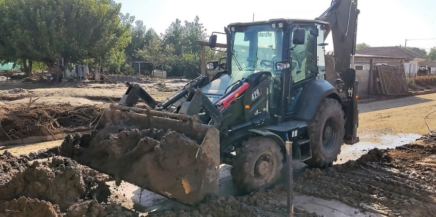 Συναγερμός για τα κουνούπια στη Θεσσαλία - Εστία αναπαραγωγής η περιοχή