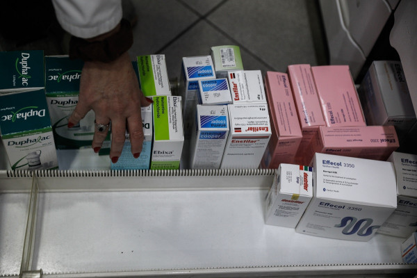 Θεσσαλονίκη: «Μπαράζ» κλοπών στα φαρμακεία – Τα μέτρα που ζητά ο Φαρμακευτικός Σύλλογος