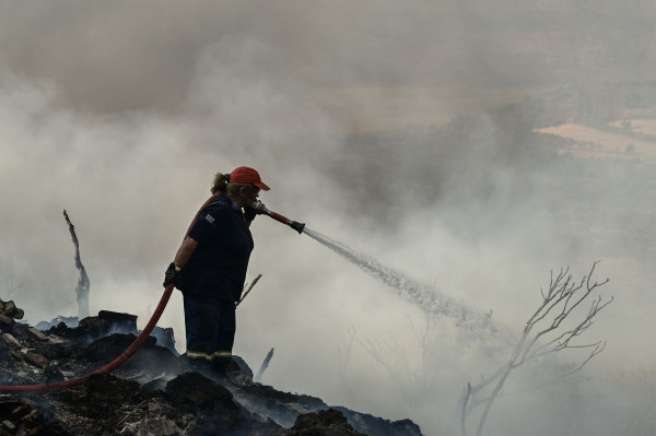 Η εισπνοή καπνού συνδέεται με αυξημένο κίνδυνο άνοιας