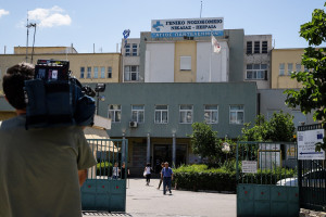 Χωρίς ψηφιακό μαστογράφο το Γενικό Νοσοκομείο Νίκαιας εδώ και 8 χρόνια